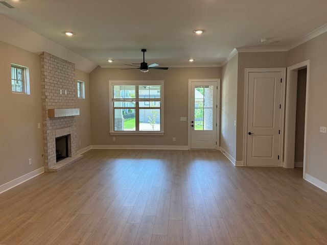 1060 Gadwall Lane Lot 11, Spring Hill, TN 37174