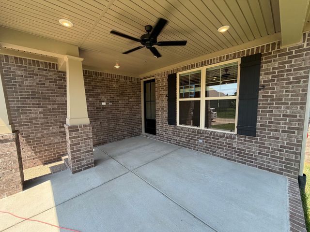 1060 Gadwall Lane Lot 11, Spring Hill, TN 37174