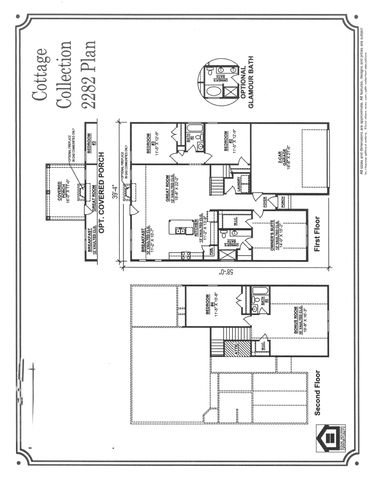 1060 Gadwall Lane Lot 11, Spring Hill, TN 37174