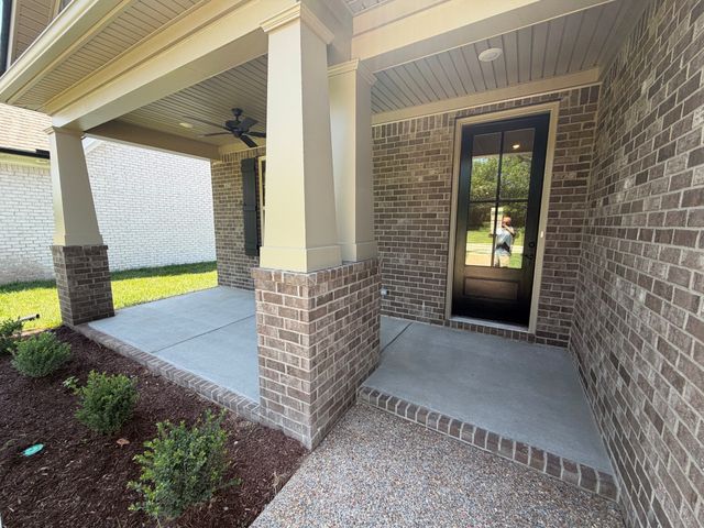 1060 Gadwall Lane Lot 11, Spring Hill, TN 37174