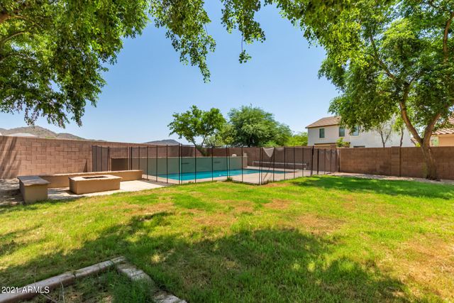 28511 N 25th Avenue, Phoenix, AZ 85085