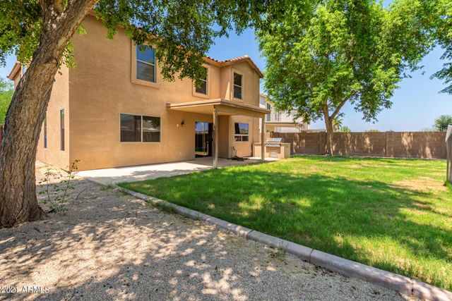 28511 N 25th Avenue, Phoenix, AZ 85085