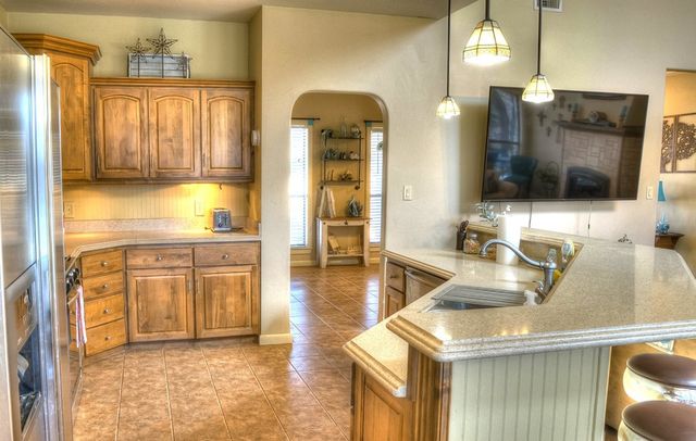 834 Alex Auld, Leakey, TX 78873