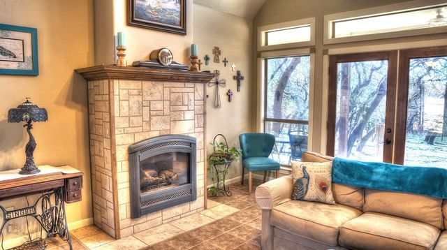 834 Alex Auld, Leakey, TX 78873