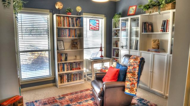 834 Alex Auld, Leakey, TX 78873