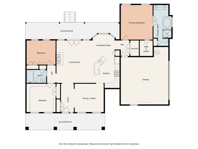 834 Alex Auld, Leakey, TX 78873