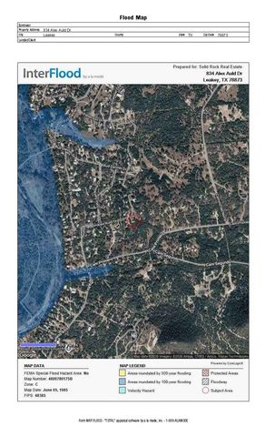 834 Alex Auld, Leakey, TX 78873