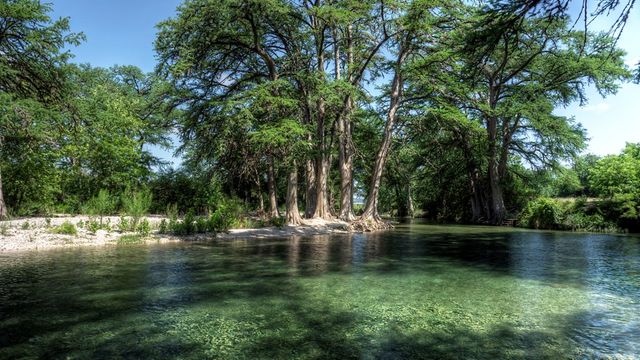 834 Alex Auld, Leakey, TX 78873