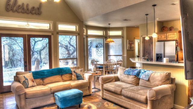 834 Alex Auld, Leakey, TX 78873