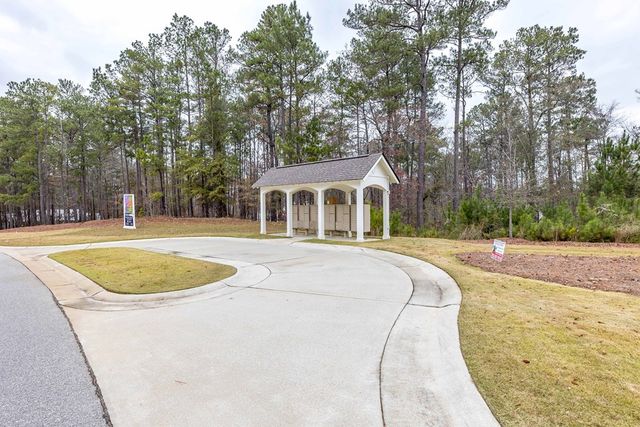 Lot 53 Creekrise Drive, Columbus, GA 31904