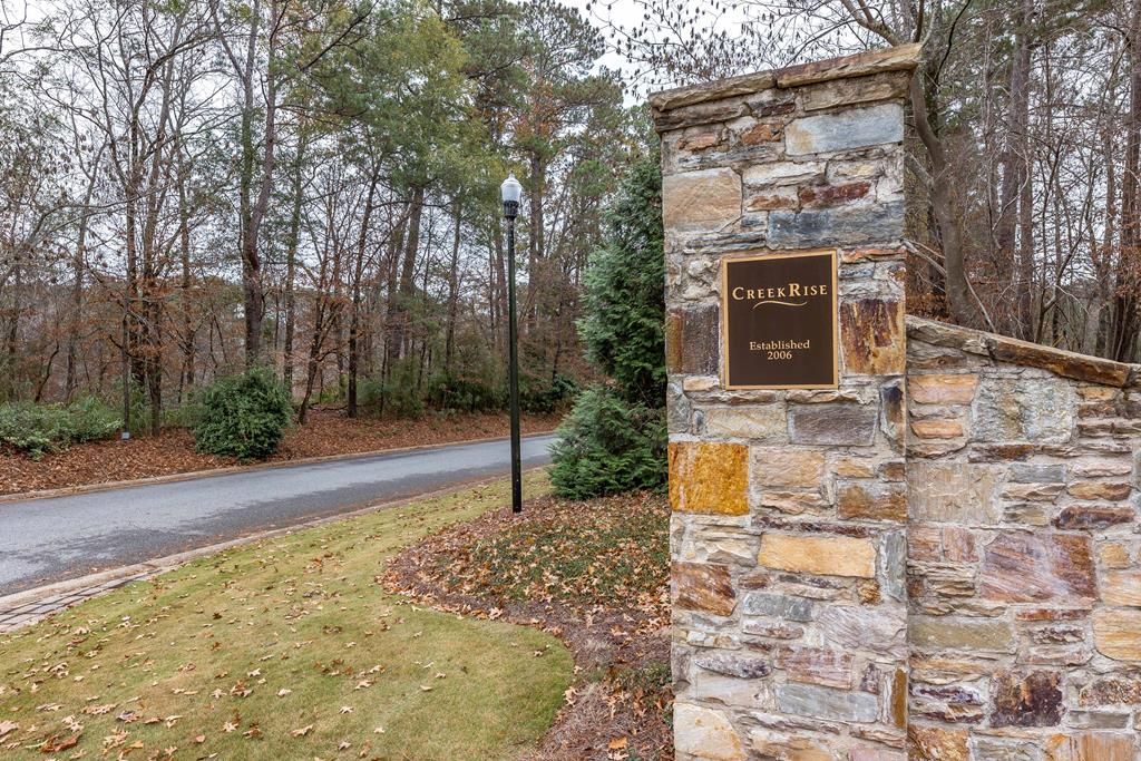 Lot 53 Creekrise Drive, Columbus, GA 31904