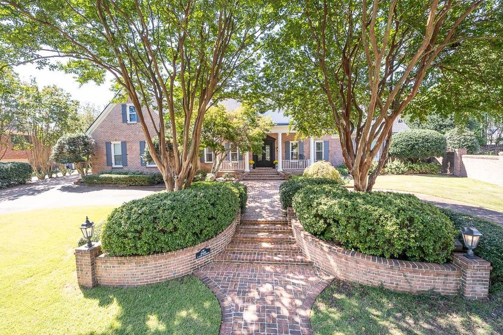 3431 LAKE POINTE DR, Memphis, TN 38125