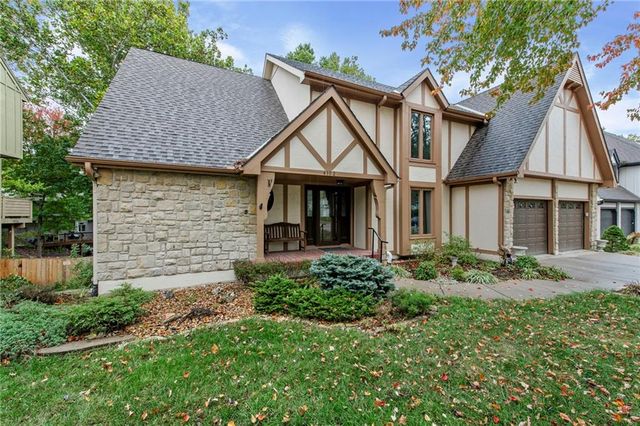 4102 NW 75th Street, Kansas City, MO 64151