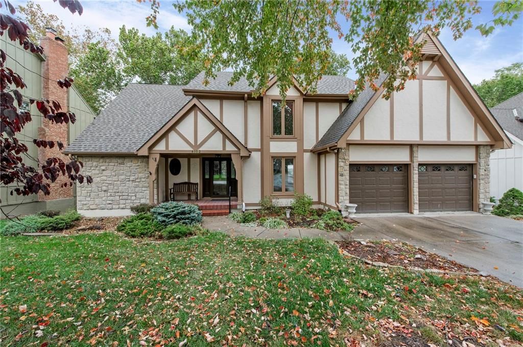 4102 NW 75th Street, Kansas City, MO 64151