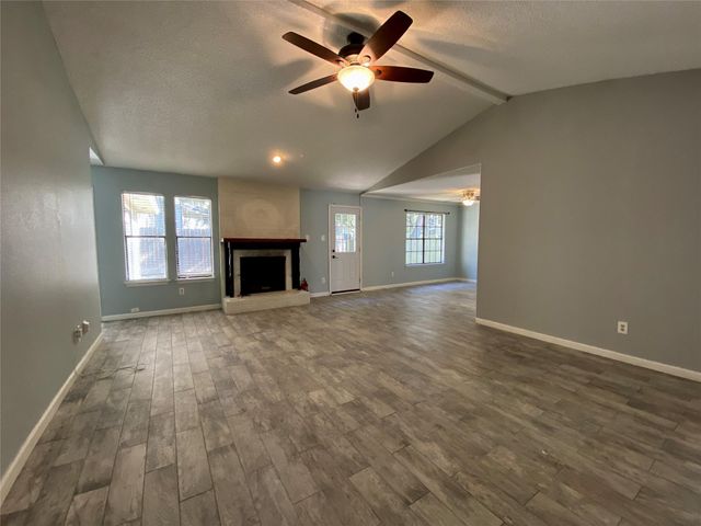 4312 Clarno DR, Austin, TX 78749