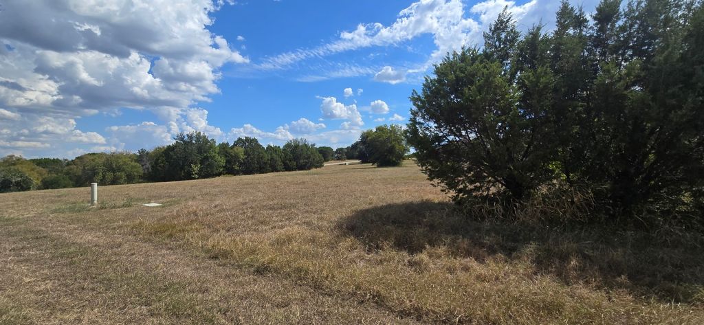 8328 Annanhill Lane, Cleburne, TX 76033
