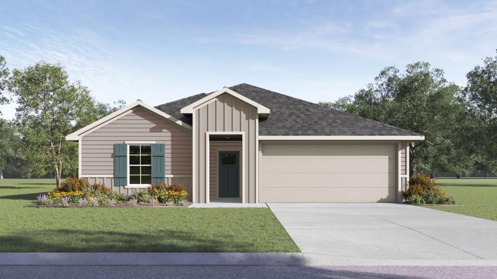 181 Morett DR, Uhland, TX 78640