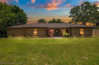 2309 Queensbury, Fort Smith, AR 72908