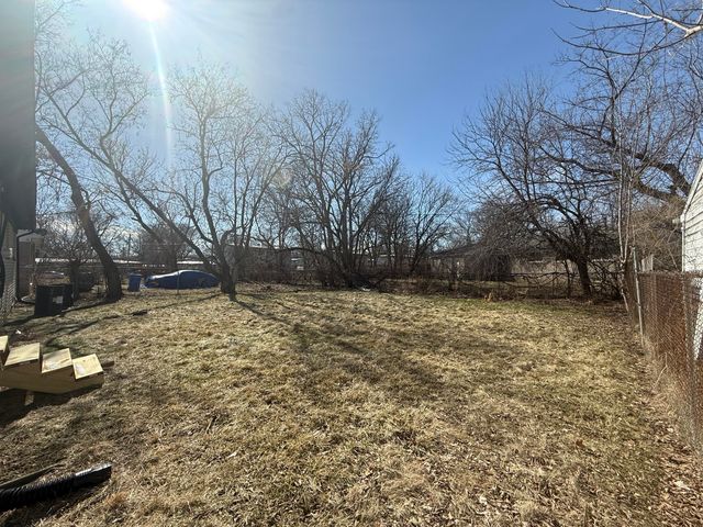 4052 Burton Street, Inkster, MI 48141