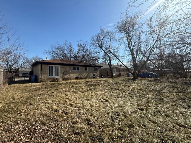 4052 Burton Street, Inkster, MI 48141