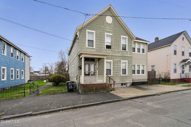 20 108th Street, Troy, NY 12182