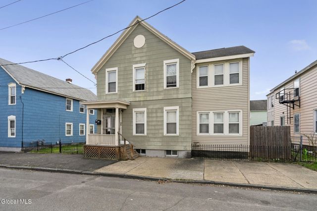20 108th Street, Troy, NY 12182