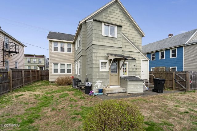 20 108th Street, Troy, NY 12182