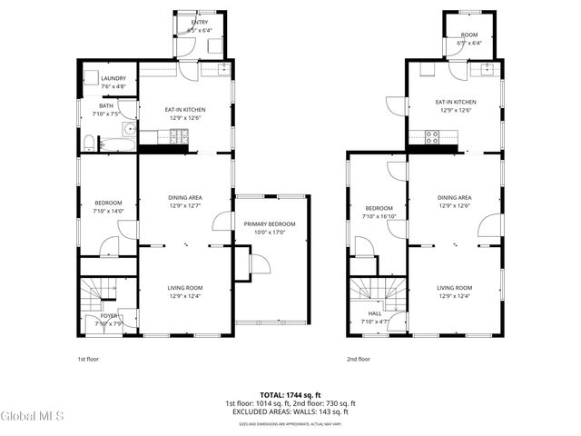 20 108th Street, Troy, NY 12182