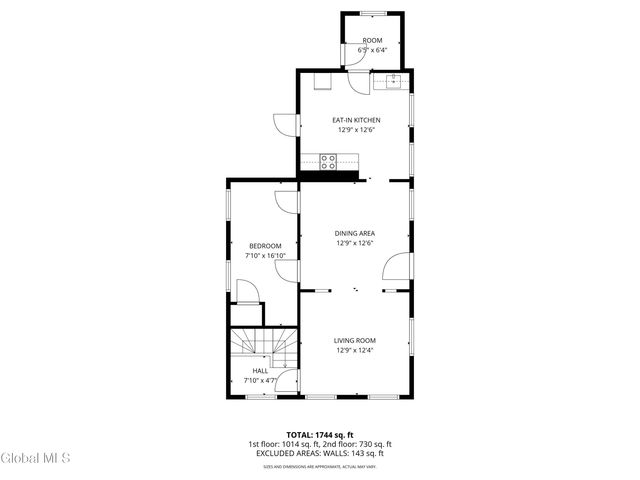 20 108th Street, Troy, NY 12182