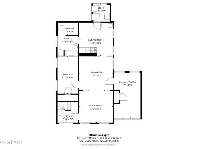 20 108th Street, Troy, NY 12182