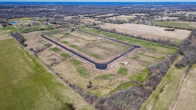 Lot 35 Sundance Circle, Campbell, TX 75422