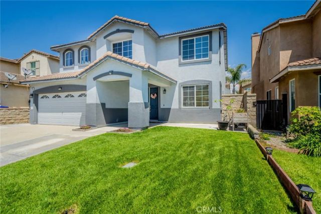7167 Elsa Court, Fontana, CA 92336