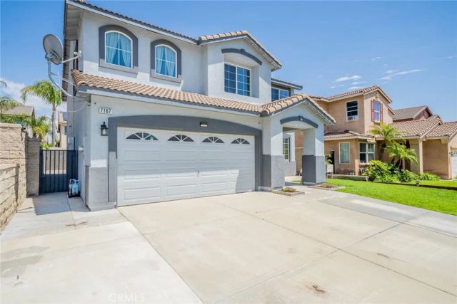 7167 Elsa Court, Fontana, CA 92336