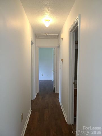 210 N Cloudman Street, Charlotte, NC 28216