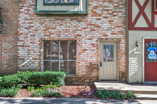 14707 Barryknoll Lane 164, Houston, TX 77079