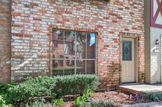 14707 Barryknoll Lane 164, Houston, TX 77079