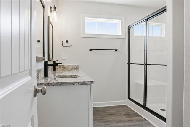 1406 S 343 HWY, Shiloh, NC 27974