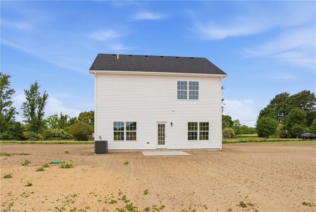 1406 S 343 HWY, Shiloh, NC 27974
