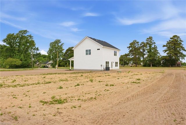 1406 S 343 HWY, Shiloh, NC 27974