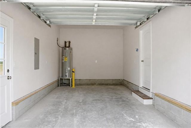 1406 S 343 HWY, Shiloh, NC 27974