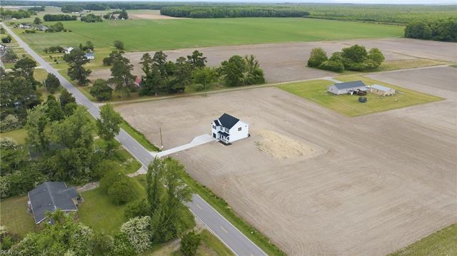 1406 S 343 HWY, Shiloh, NC 27974