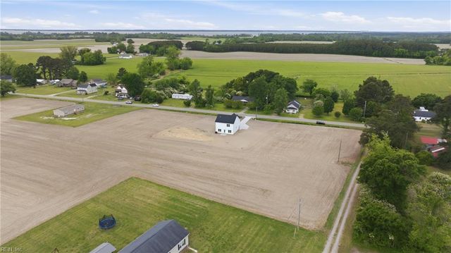 1406 S 343 HWY, Shiloh, NC 27974
