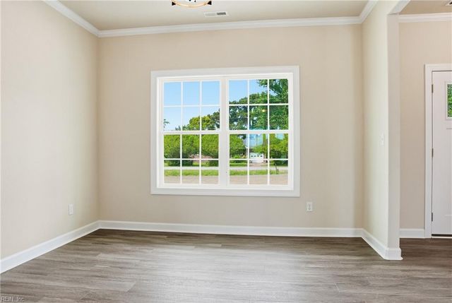 1406 S 343 HWY, Shiloh, NC 27974