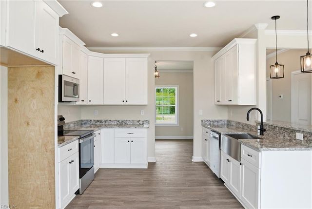 1406 S 343 HWY, Shiloh, NC 27974