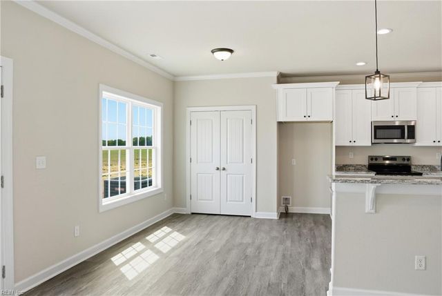 1406 S 343 HWY, Shiloh, NC 27974