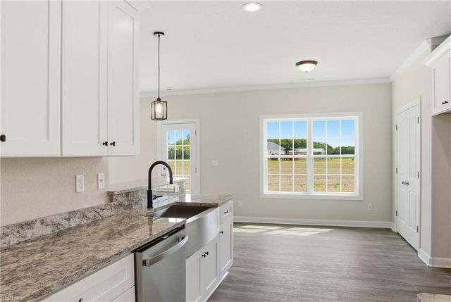 1406 S 343 HWY, Shiloh, NC 27974