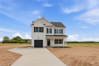 1406 S 343 HWY, Shiloh, NC 27974
