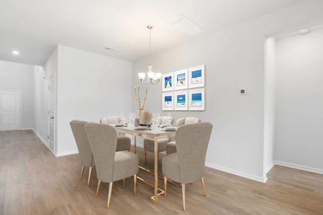 1012 Tea Time Drive, Summerville, SC 29485