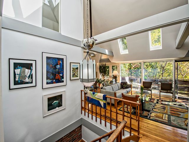 1 Parkton, Shadyside, PA 15232