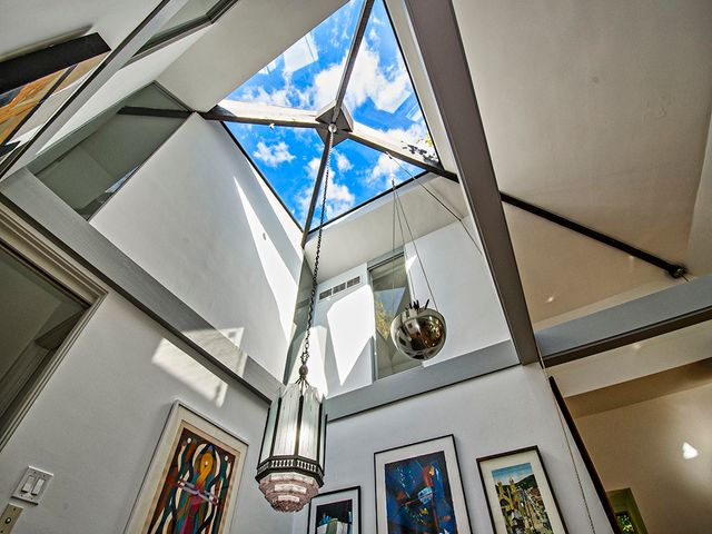 1 Parkton, Shadyside, PA 15232